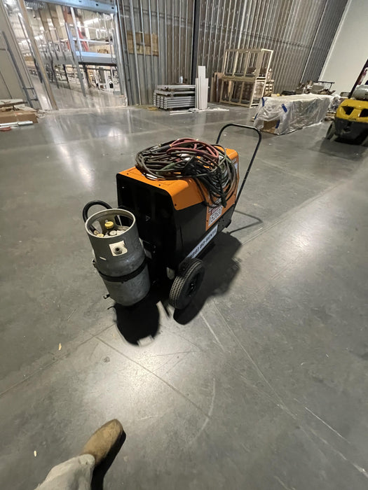 2021 LINCOLN ELECTRIC Ranger 305 LPG