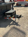 2022 BIG TEX TRAILER 90SR-12BK