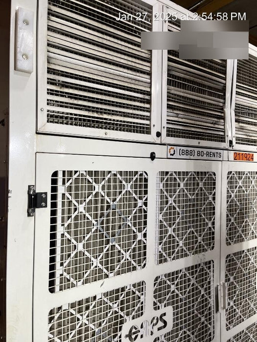 2022 CAPS PAHV-140TC-0NN0NN-5E5-P2-VG2CEUP