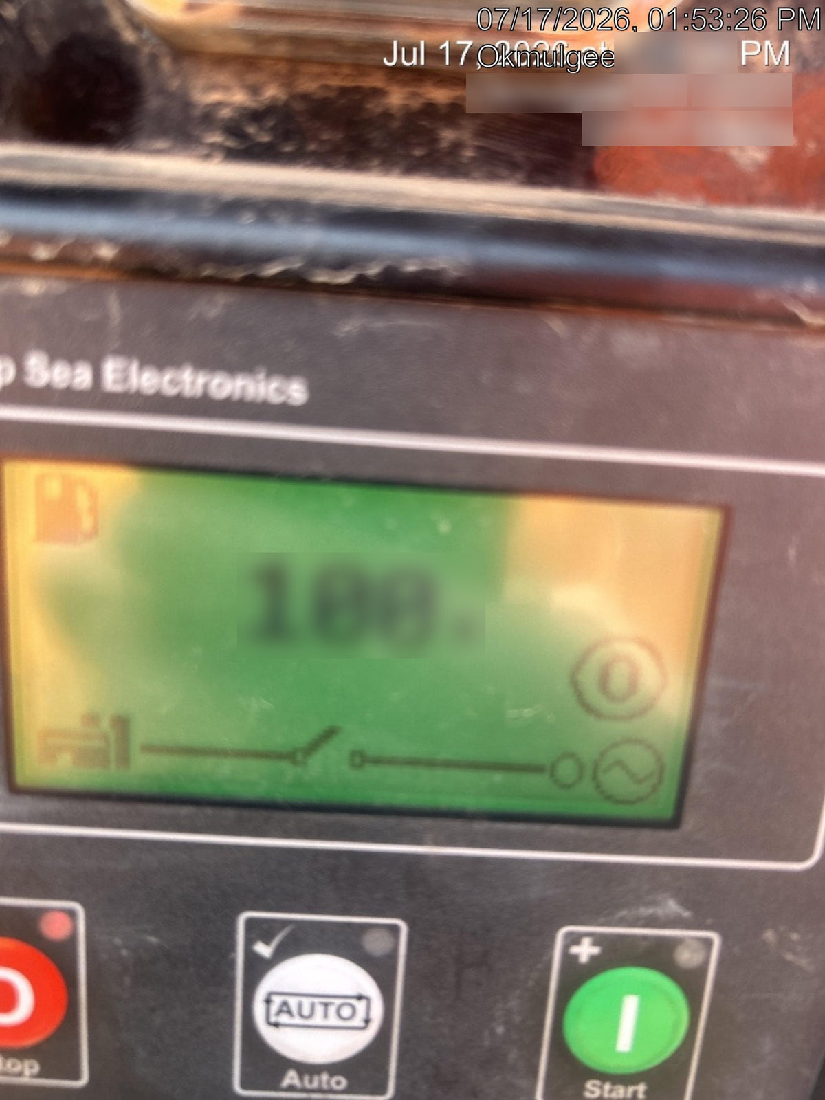 2023 ATLAS COPCO QAS25 CWK