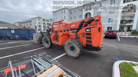 2023 SKYTRAK 10054