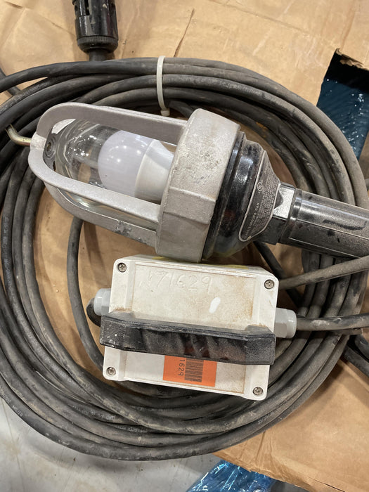 2021 LIND EQUIPMENT GST50