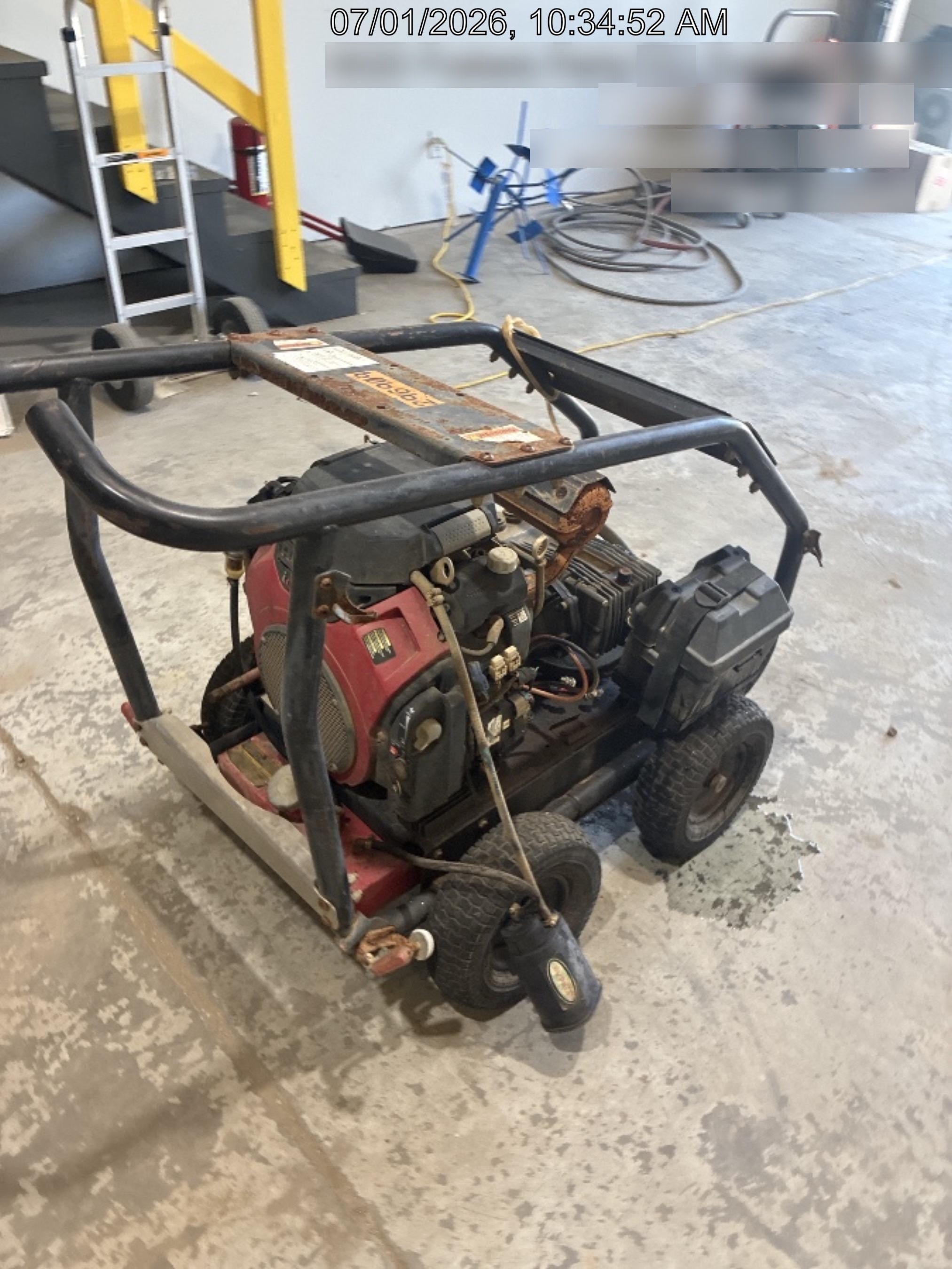 2023 SIMPSON SW5050HCGL