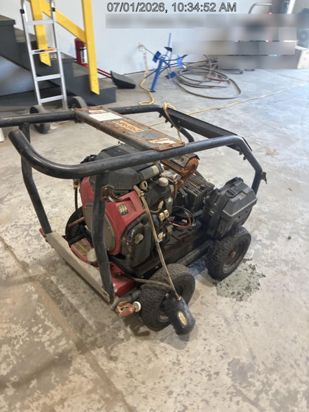 2023 SIMPSON SW5050HCGL
