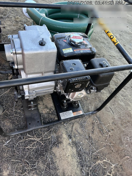 2025 MI-T-M WTP-T03-0MGH