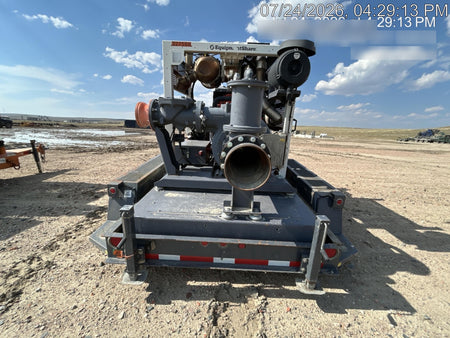 2023 ATLAS COPCO PAC H108 SD