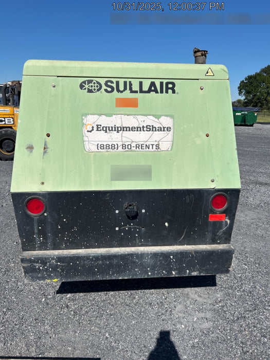 2019 SULLAIR 375H
