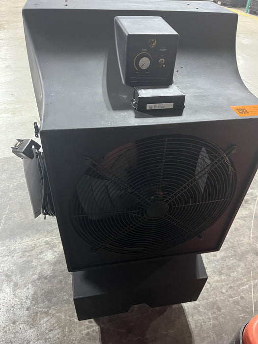 2024 BIG ASS FANS Cool Space 300