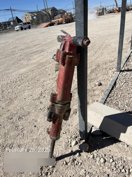 2019 CHICAGO PNEUMATIC CP 1260