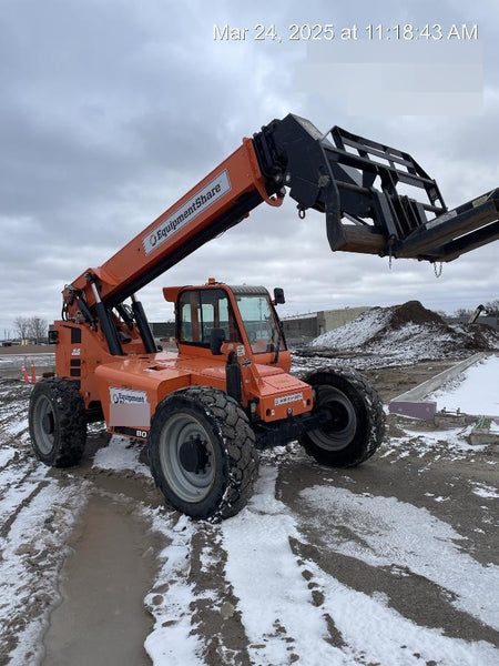 2020 STAR INDUSTRIES M1360B - Star JIB Boom