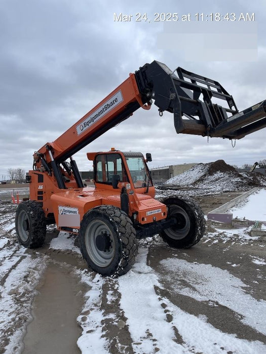 2020 STAR INDUSTRIES M1360B - Star JIB Boom