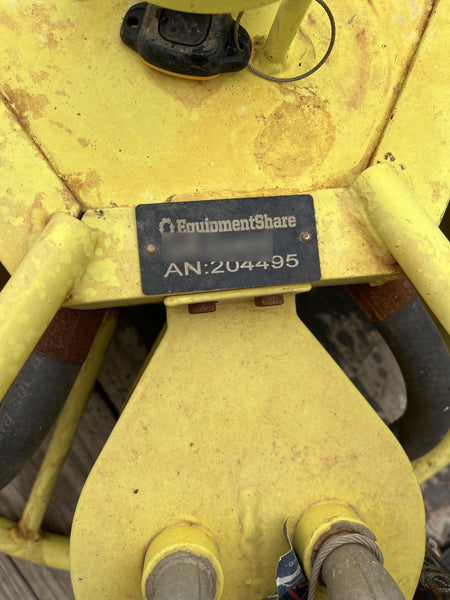 2022 MICHIGAN PNEUMATIC HV-6-PAK
