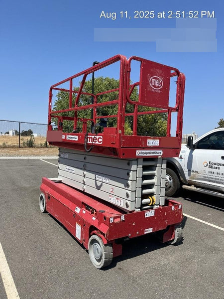 2020 MEC 4555SE