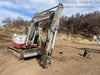 2020 TAKEUCHI TB290C