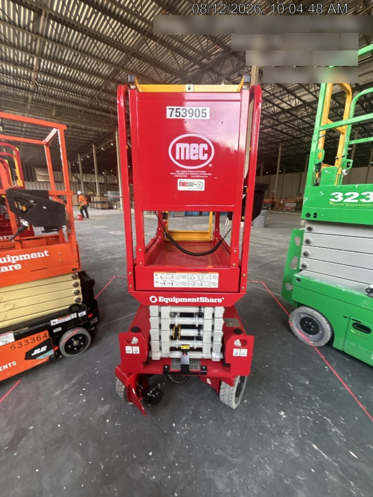 2026 MEC Micro 19-XD+