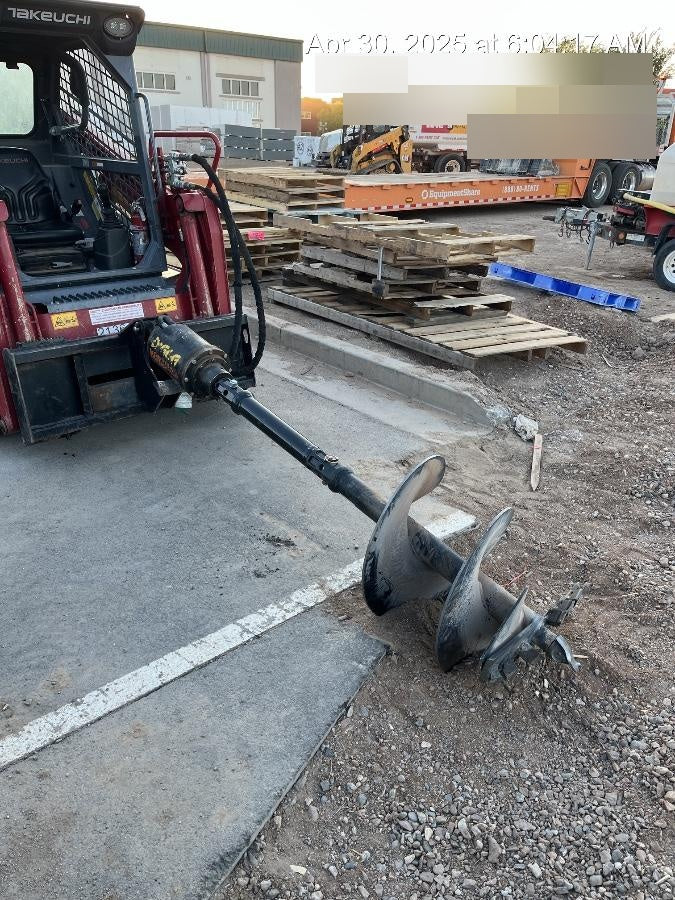 2022 DIGGA 3DSS-3