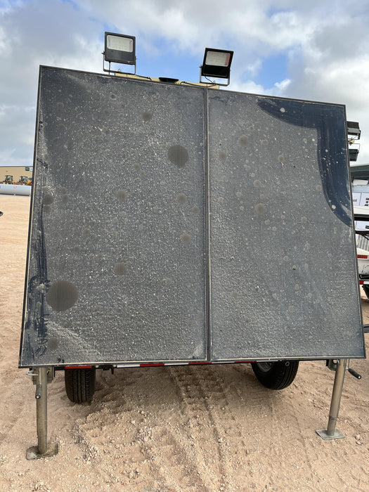 2022 WANCO WLTSSM4A750