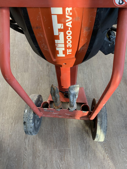2020 HILTI TE 3000-AVR