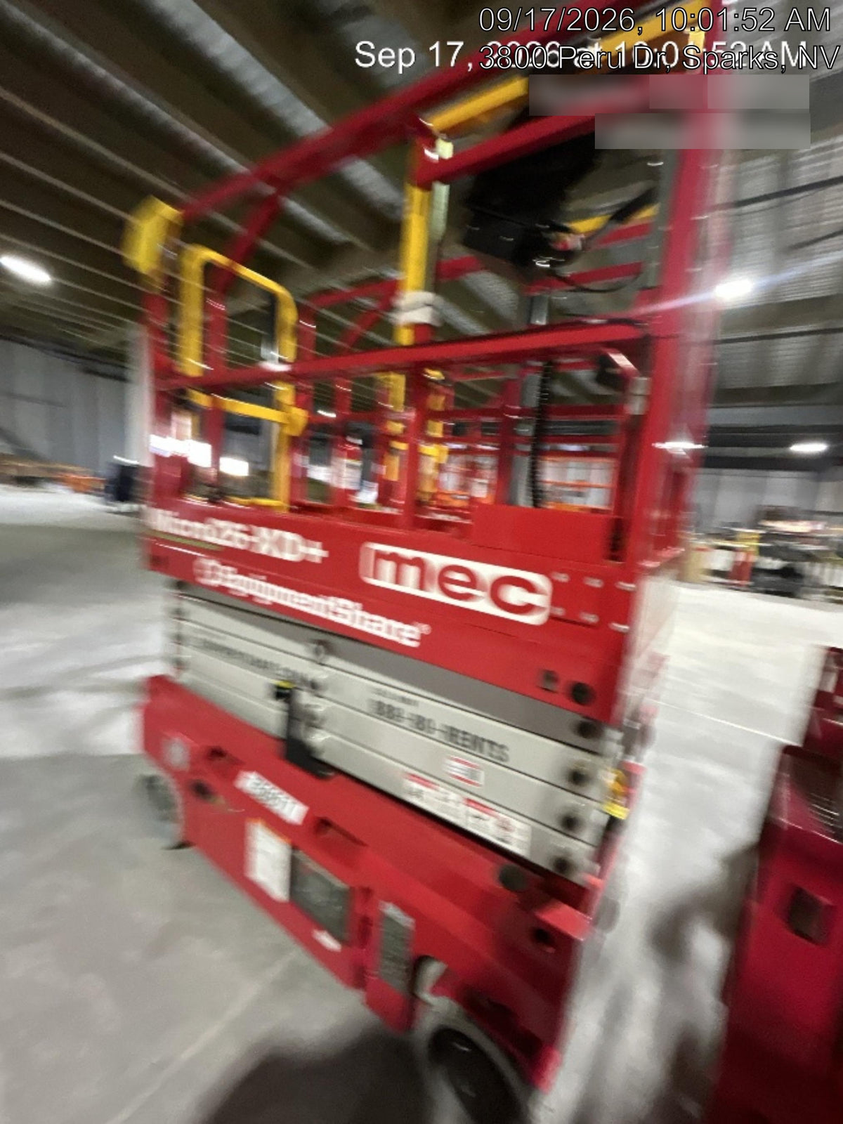 2026 MEC Micro 26-XD+