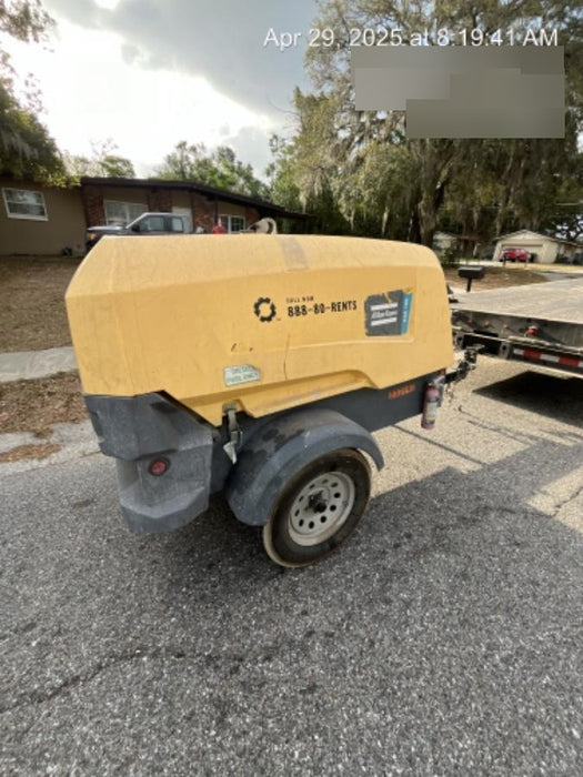 2022 ATLAS COPCO XAS188