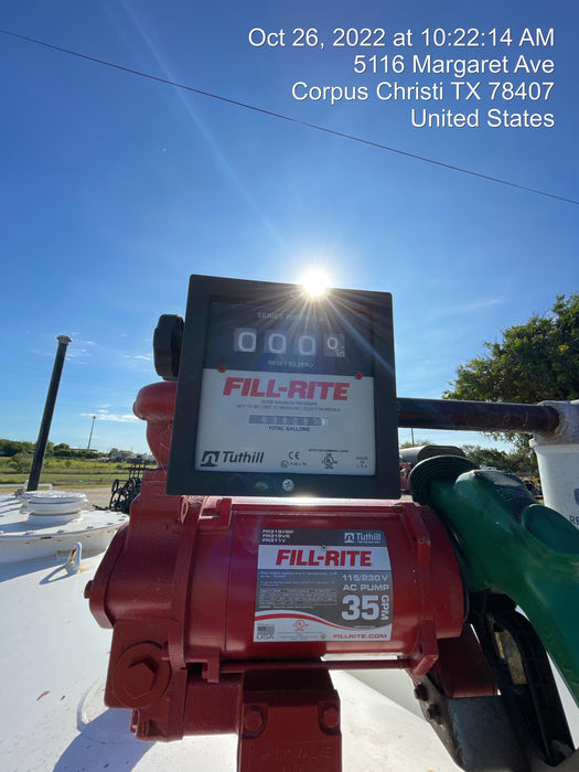 2022 MYERS-SETH RL-200