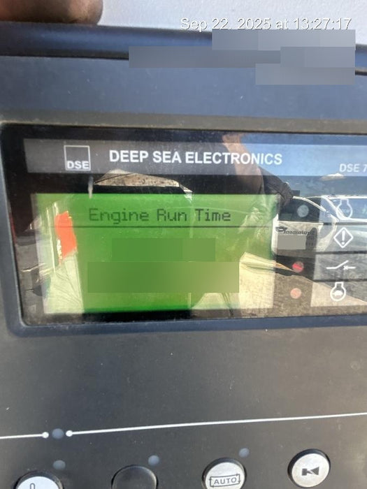 2019 WACKER NEUSON G50