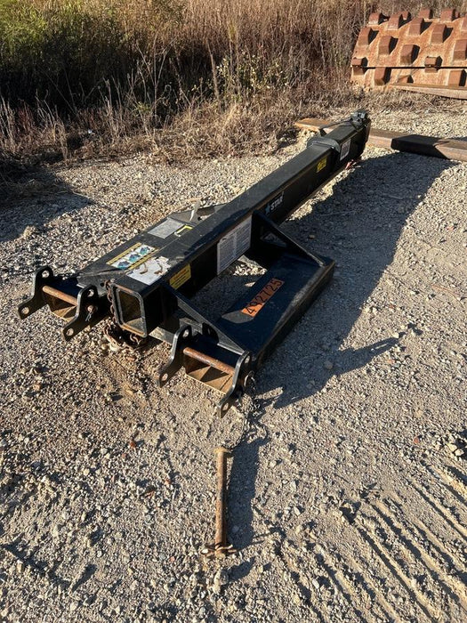 2025 STAR INDUSTRIES M1360B - Star JIB Boom