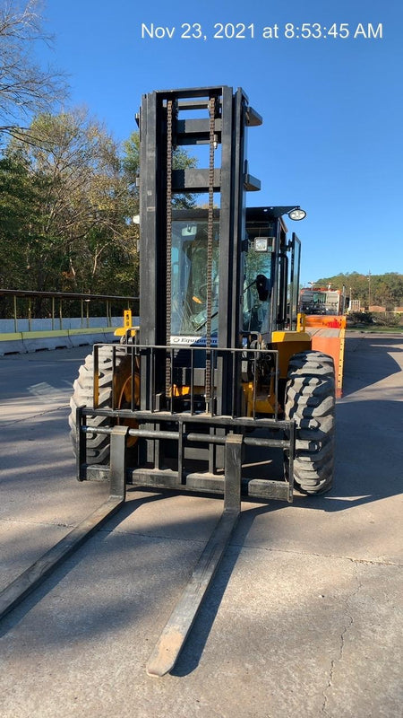 2021 JCB 940-4