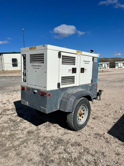 2021 ATLAS COPCO QAS25 CWK