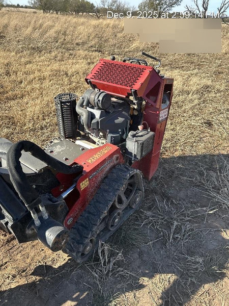 2022 TORO TRX-250