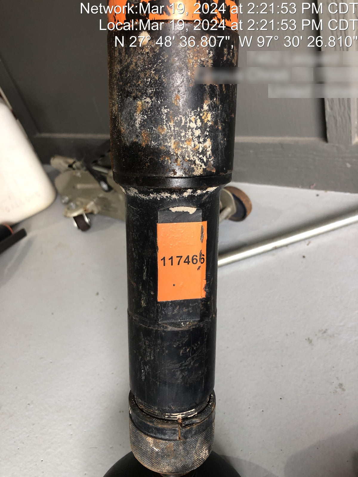 2020 MICHIGAN PNEUMATIC MP-6T-T