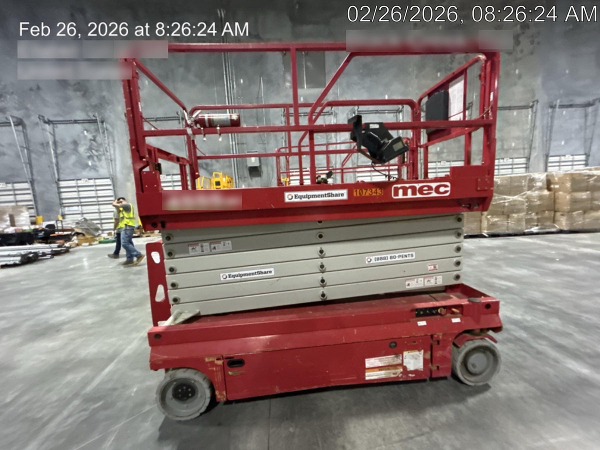 2020 MEC 4555SE