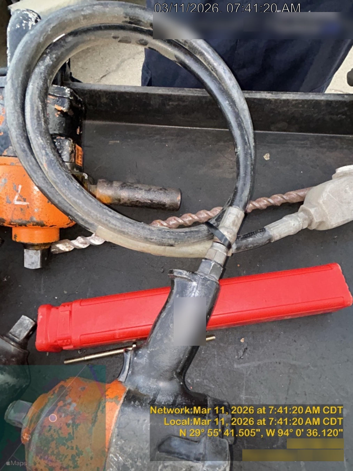 2020 MICHIGAN PNEUMATIC 750SS