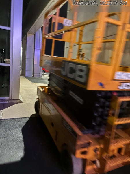 2022 JCB S3246E