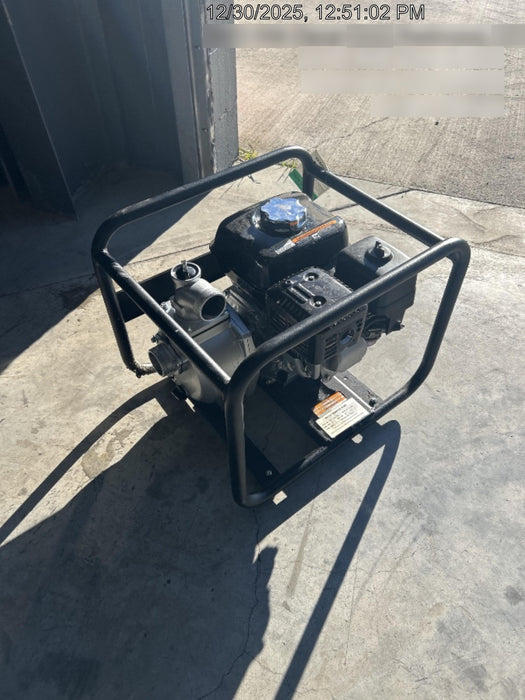 2025 MI-T-M WTP-S02-1MGH