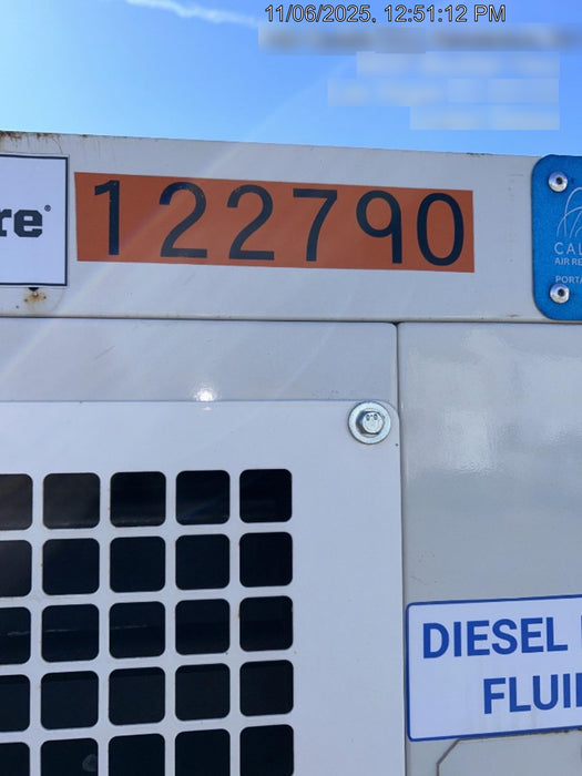 2020 ATLAS COPCO QAS 70