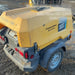 2022 ATLAS COPCO XAS 110