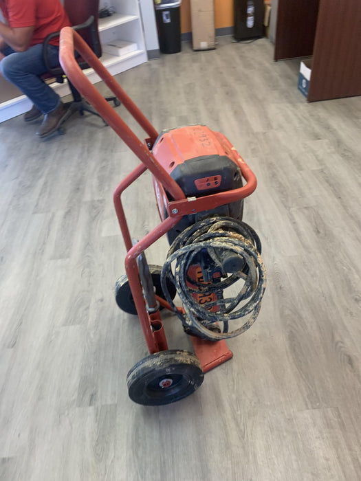 2020 HILTI TE 3000-AVR