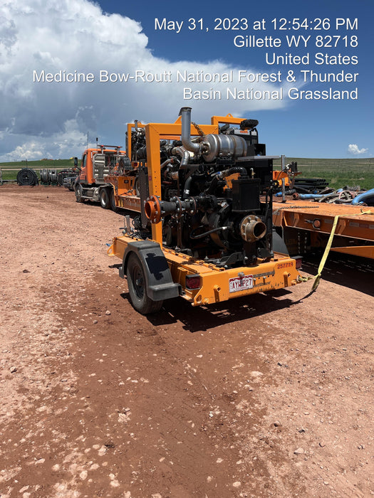 2022 PIONEER PP63C17L71-4045HFC06