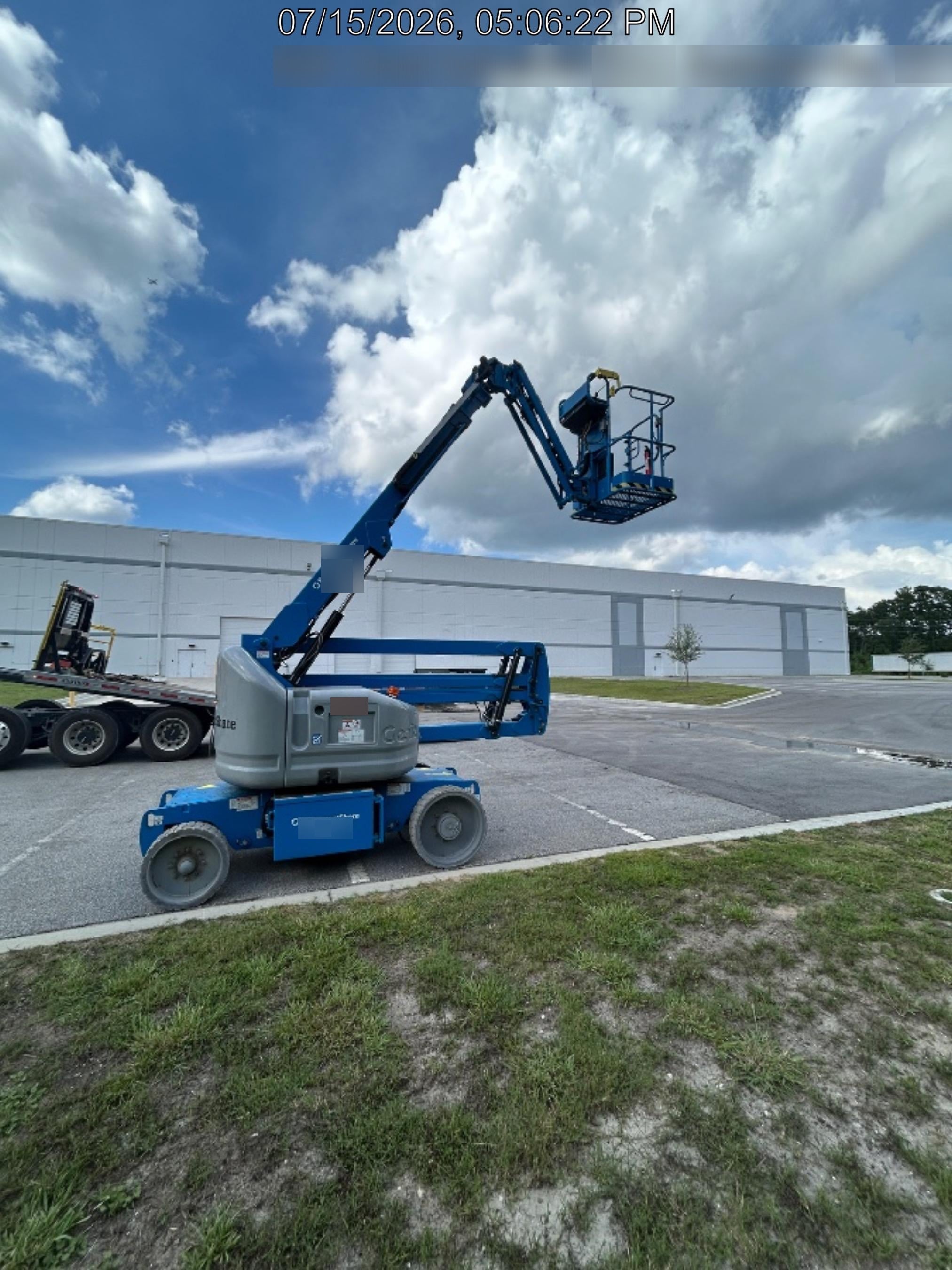 2024 GENIE Z40/23N RJ