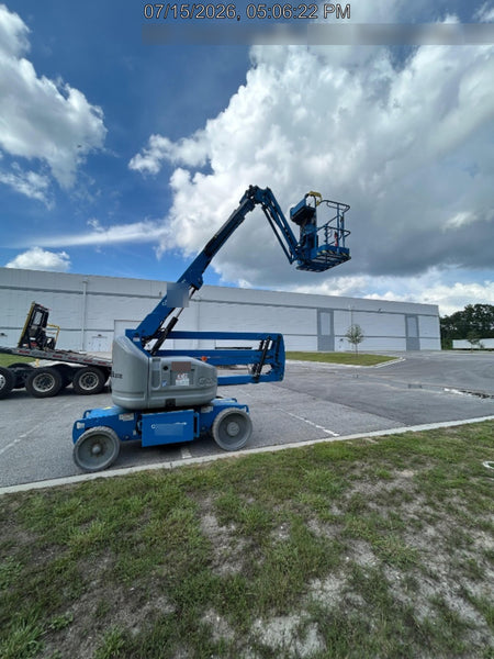 2024 GENIE Z40/23N RJ