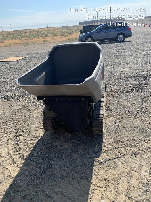 2023 TORO MBTX 2500-TS