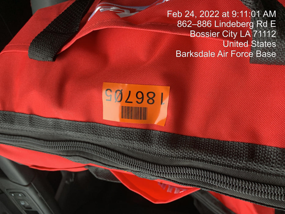 2021 MILWAUKEE 2868-22HD