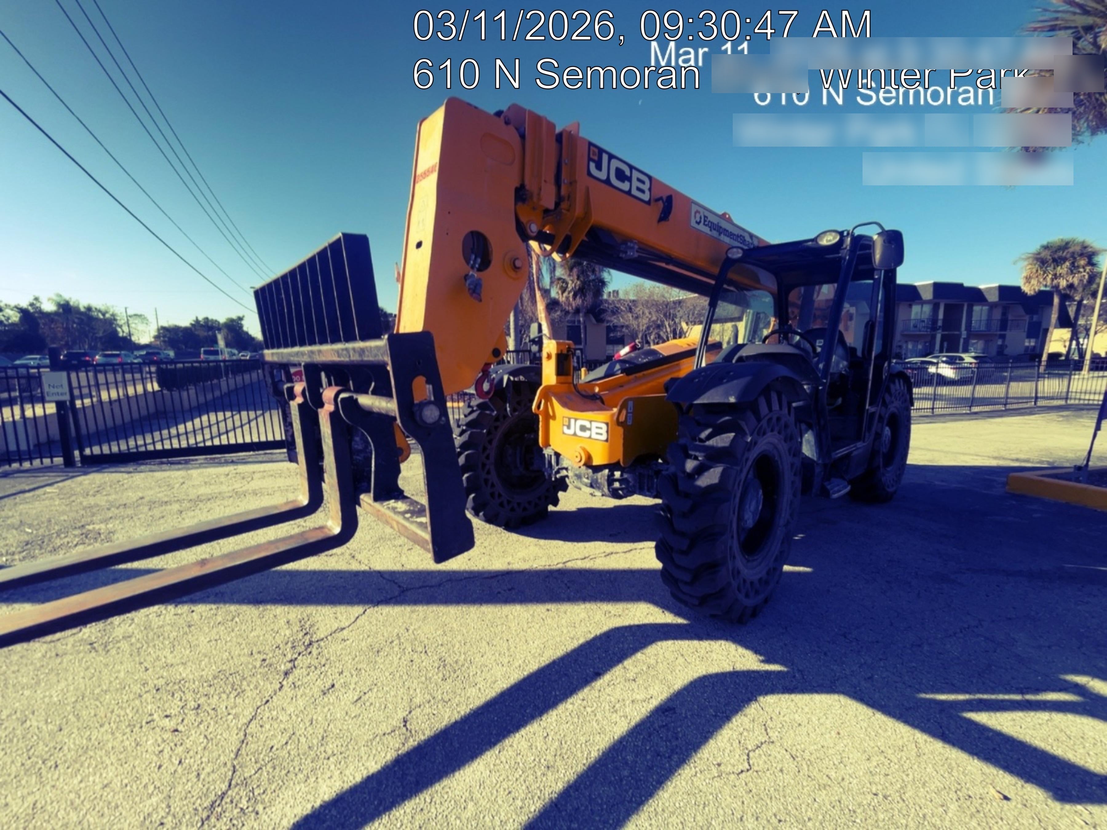 2022 JCB 509-42