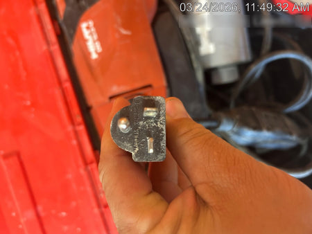 2023 HILTI DD 150-U