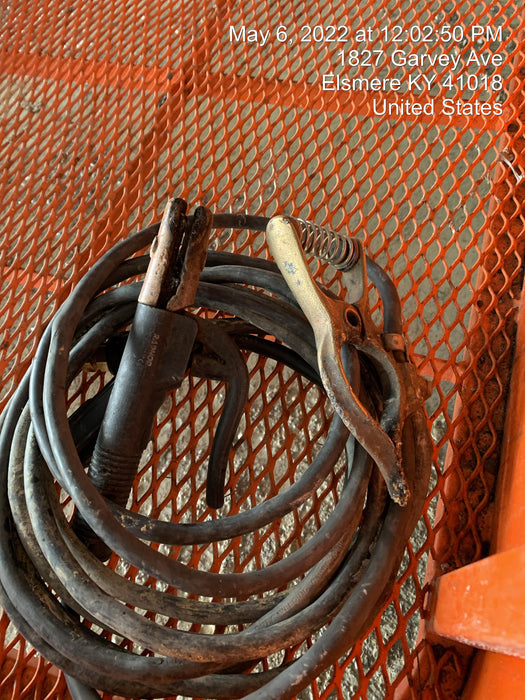 2020 MILLER ELECTRIC CST-280