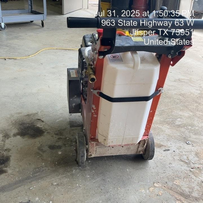 2024 HUSQVARNA FS 400 LV