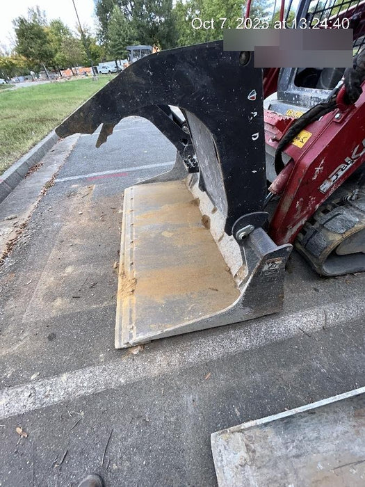 2021 PALADIN UTILITY GRAPPLE 11876-0022