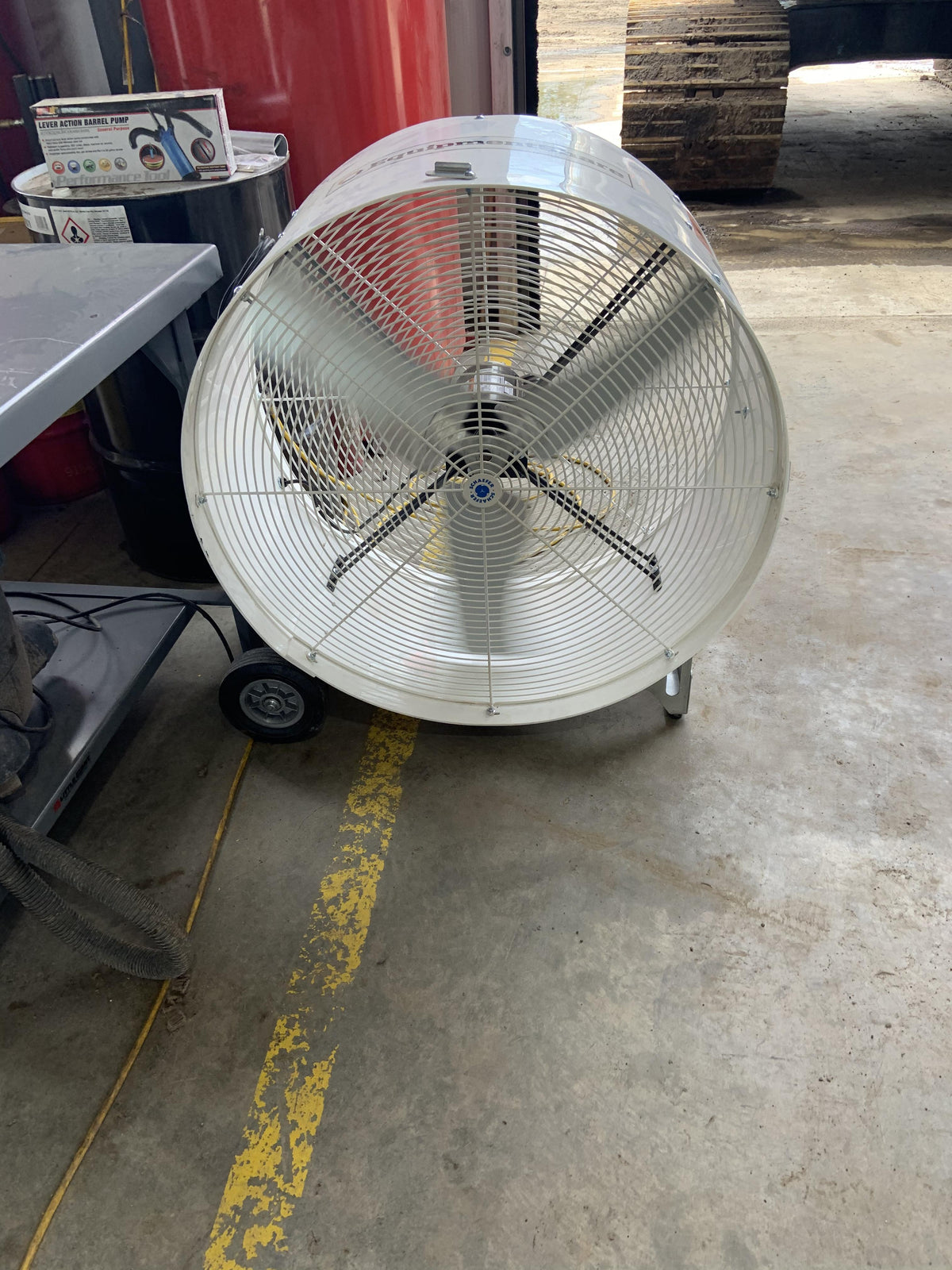 2020 PINNACLE VKM36-O