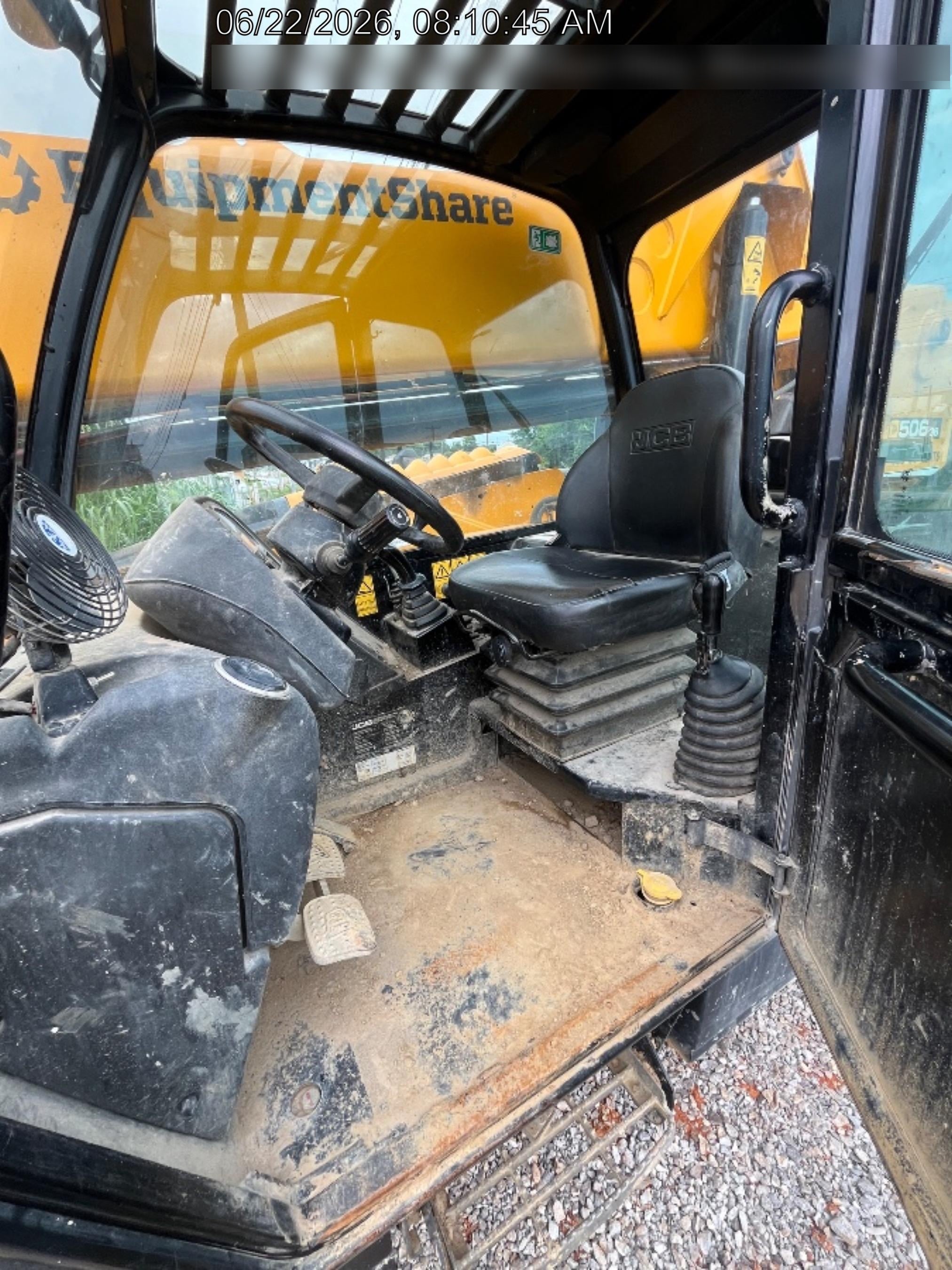 2024 JCB 506-36